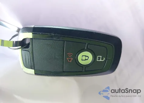 2018 Ford F-150 Lariat z USA, uszkodzony, nr VIN 1FTEW1E53JKE43991